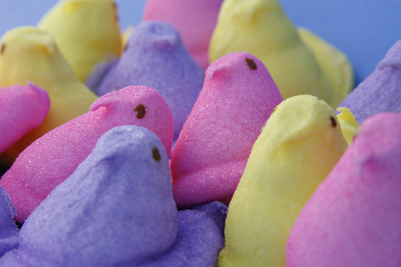 Peeps