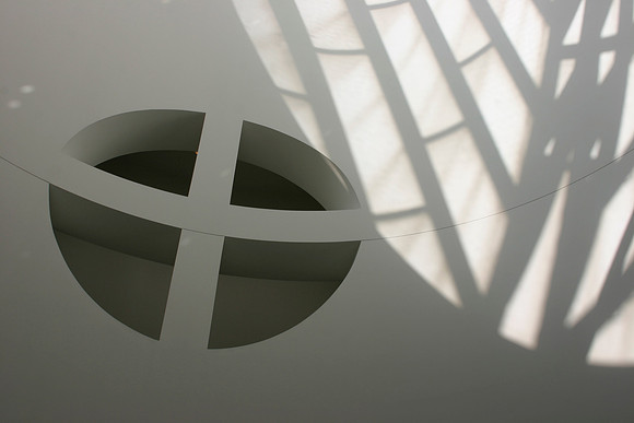 Circle & Shadows