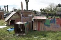 Pop-up Adventure Play Day