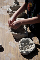 Adventure Play: Clay
