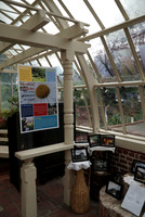 Children’s Photography Exhibition at Luther Burbank Home & Garden
