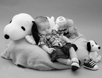 Portraiture: Children