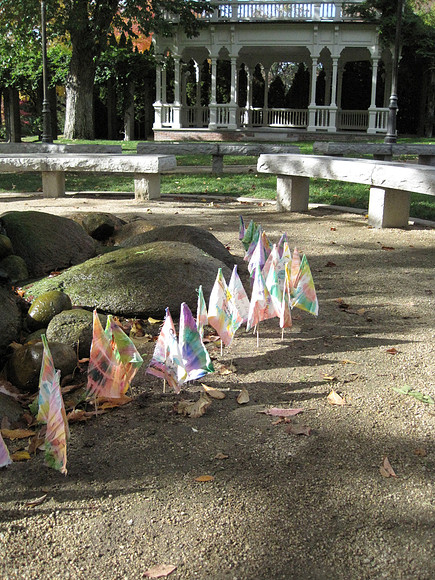 More Than a Playground Symposium