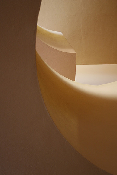 Falling LIght