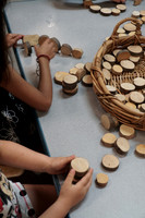 Artist-to-Go: Loose Parts from Nature