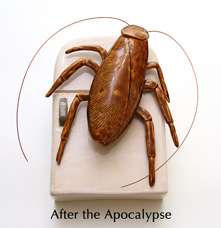 After the Apocalypse
