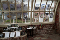 Children’s Photography Exhibition at Luther Burbank Home & Garden