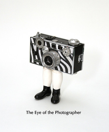 The Eye of the Photographer